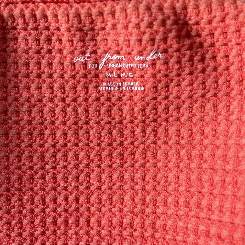 Crop Top - Picture 3 of 3